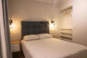Private room by the sea Miraflores
